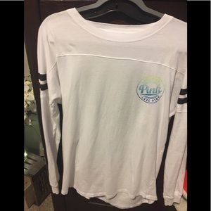 Victoria Secret Pink Top